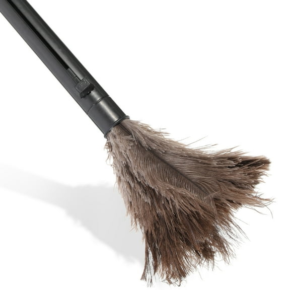 FRCOLOR Cleaning Duster Retractable Dust Removal Tool Home Anti Static Car Cleaning Supplies