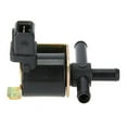 thumbnail image 4 of E, Solenoide de presión de arranque del turbo Reemplazo de la válvula de presión del turbo Válvula solenoide de presión del turbo Rendimiento inigualable, 4 of 9