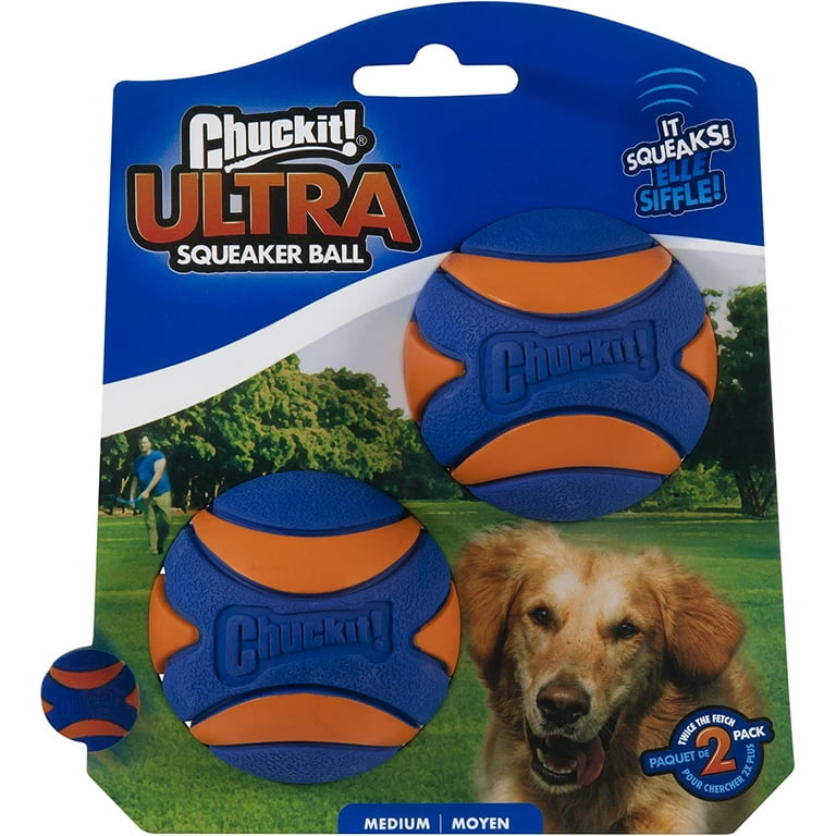 Chuck it balls walmart 2025