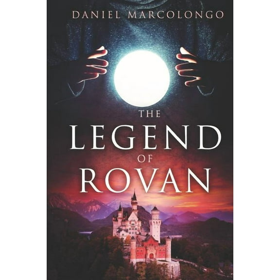 The Legend of Rovan: The Beginning