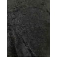 thumbnail image 3 of Sedona Designz 100% Panne Velvet Velour Fabric by The Yard – Soft, Stretchable & Medium-Weight for Apparel, Costumes & Home Décor, 3 of 20