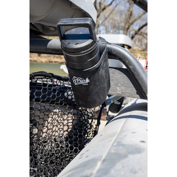 Raft Cupholder