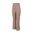 thumbnail image 4 of Endives Womens Flared Pants Yoga Legging Pants Casual Relaxed Comfy Loose Soft Pants, 4 of 5