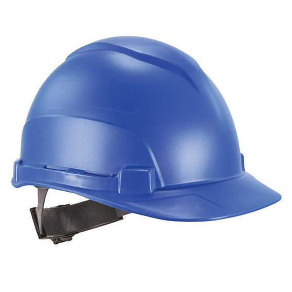 Ergodyne Skullerz 8967 Blue Lightweight Cap Style Hard Hat Class E
