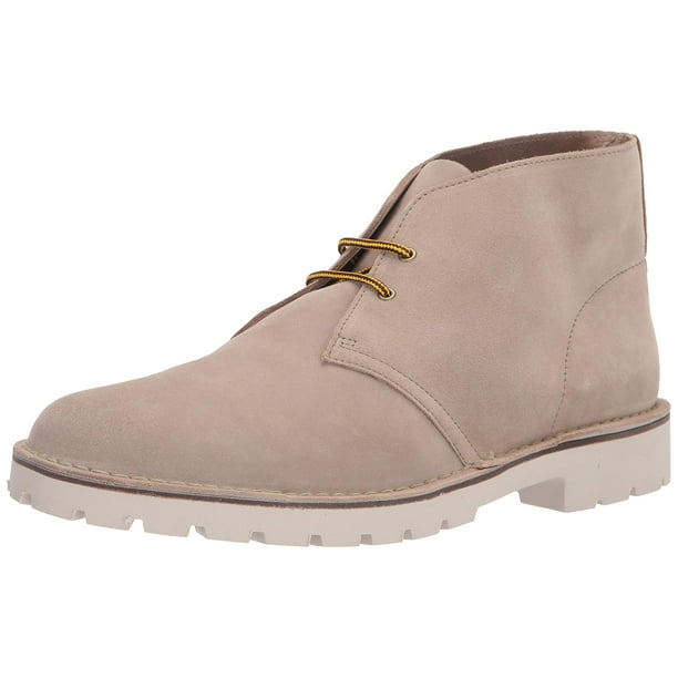 Clarks best sale wheat suede