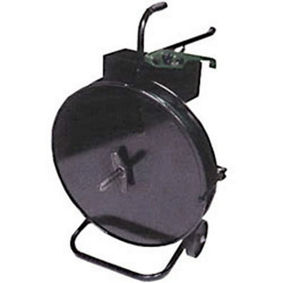 All Purpose Strapping Carts - Fits Core Size 8"/16" (CA100HS)