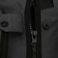 thumbnail image 2 of Unisex Multi-pockets Vest Photography Waistcoat XL, 2 of 8