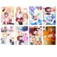 thumbnail image 1 of Póster decorativo de pared, 8 piezas, himoutos Umaruchans, retro, anime, 1 of 1