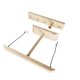 thumbnail image 5 of Juego De Gancho Y Anillo, Hermoso Juego De Lanzamiento De Escritorio Interactivo De Madera Para Adultos Y Niños, 5 of 7