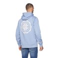 thumbnail image 2 of Duck and Cover Mens Keyaan Hoodie, 2 of 4