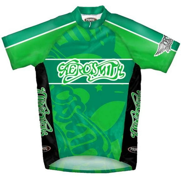 Aeromsith - Team Cycling Jersey - Small
