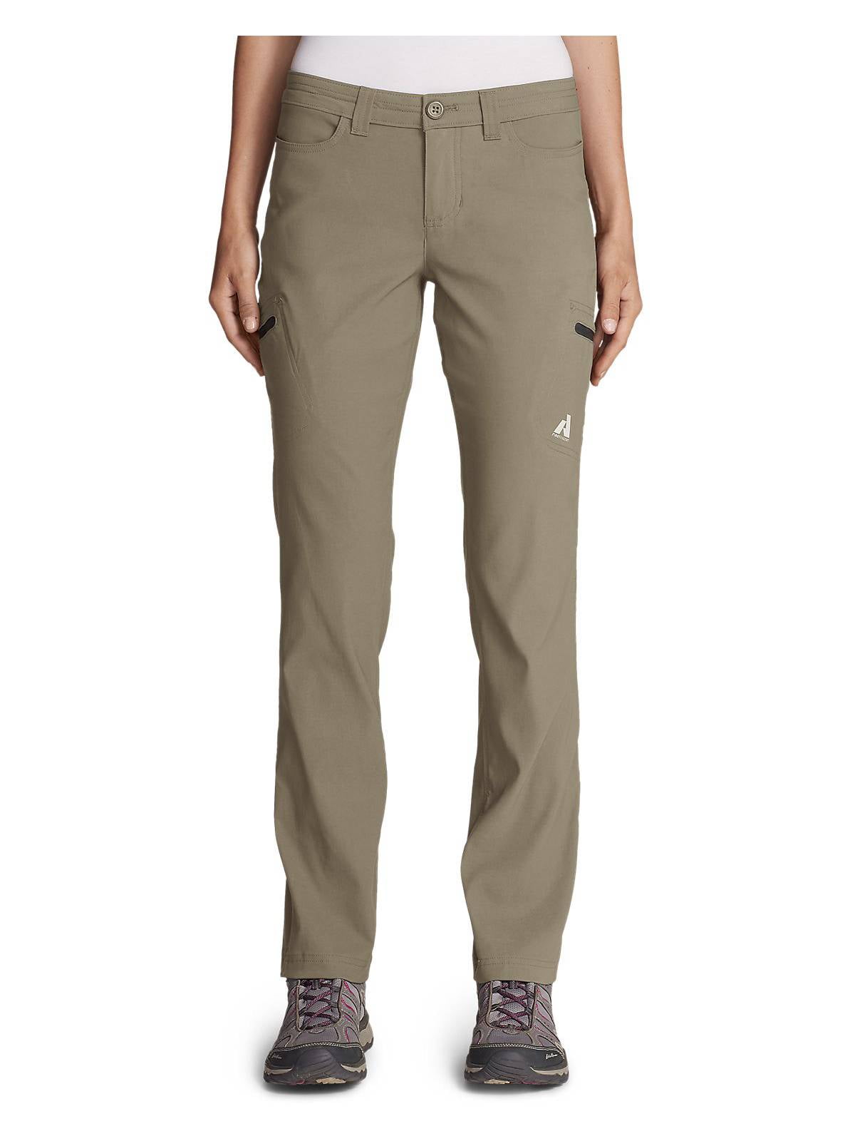 eddie bauer first ascent pants