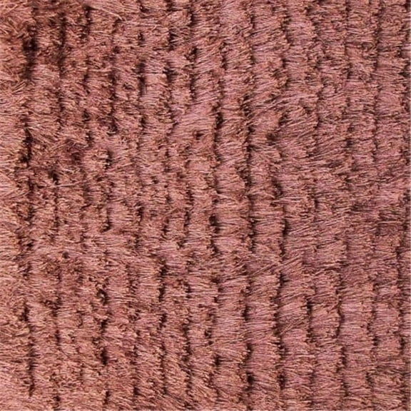 Noble House CRYS260246 Crystal- Cola Area Rug - 4 x 6