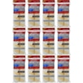thumbnail image 3 of Wooster 4.5" Jumbo-Koter Pro/Doo-Z FTP 1/2" Nap Closed-End 12 Sets Of 2-Pack Roller Cover RR382-4.5-12PK, 3 of 3