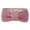 B, variant on Wide Hairbands for Photo Studio Makeup Eye-catching Bowknot Props for Winter Wide Party Daily Wear Headpiece