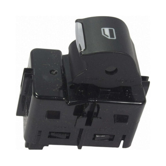 Motorcraft Window Switch Fits select: 2015-2020 FORD F150, 2013-2020 FORD FUSION