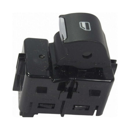 Motorcraft Window Switch