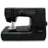 Janome HD5000 Black Edition Heavy Duty Sewing Machine