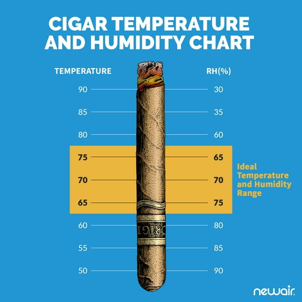 NewAir 400 Count Cigar Humidor, Opti-Temp™ Heating & Cooling, Spanish Cedar Shelves Lock - Stainless Steel - Walmart.com