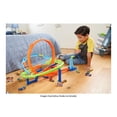 thumbnail image 2 of Pista de Juguete Hot Wheels Action Desafío Extremo, 2 of 4
