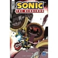 thumbnail image 1 of IDW Sonic The Hedgehog #32 (Adam Bryce Thomas Variant Cover B), 1 of 1