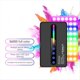 thumbnail image 2 of Luz de Video LED RGB M160 2700-6500K Lámpara de Relleno para Fotografía de Mano CRI95+ Luz de Bolsillo para Vlogs con Zapata Fría de 1800 MAh Incorporada, 2 of 5