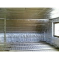 thumbnail image 5 of 20sqft Reflective Foam Insulation Heat Shield Thermal Insulation Shield 24"x10ft, 5 of 7