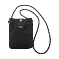 thumbnail image 2 of Small Crossbody Sling Bag for Phone, Lightweight Nylon and Polyester, Adjustable Shoulder Strap, Compact 19 x 13 x 4 cm, Multiple Solid Colors for Daily Use and Outdoor Activities, 2 of 6