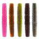 thumbnail image 1 of Señuelo Pesca Suave Flotante Senko Worm Swimbait 8 Uds 65mm para Trucha Lubina, 1 of 9