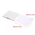 thumbnail image 4 of MATROOY 50 PCS Silver Polishing Cloth Cleaner Jewelry Cleaning Cloth Anti-Tarnish T-dx-White, 4 of 9