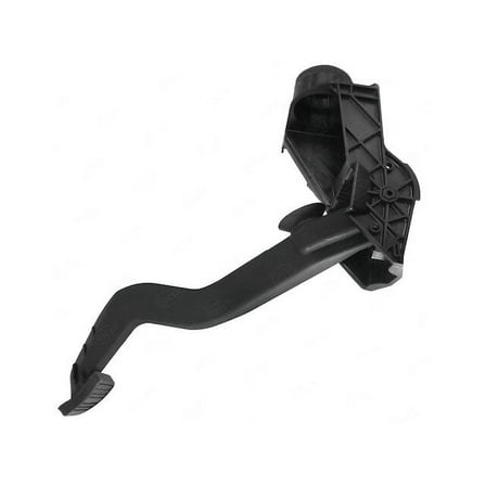 Clutch Pedal - Compatible with 2007 GMC Sierra 3500 Classic