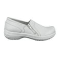 thumbnail image 4 of Easy Works by Easy Street Bentley Women's Slip Resistant Work Shoe, 4 of 7