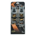 thumbnail image 2 of Keeper Tie Down Strap Camouflage 12 ft. L 550 lb. 2 pk, 2 of 2