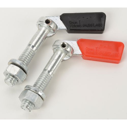 crib bolts walmart