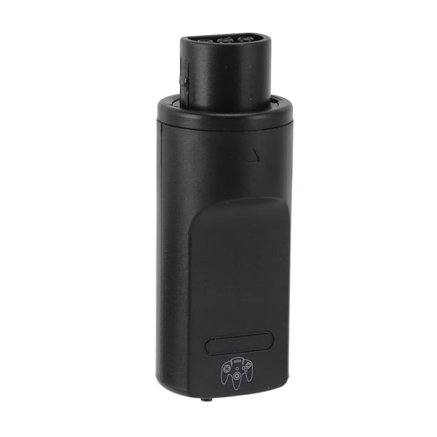 Adaptador De Controlador Inalámbrico, Adaptador De Controlador Universal Profesional De Baja Latencia Para Consola De Juegos