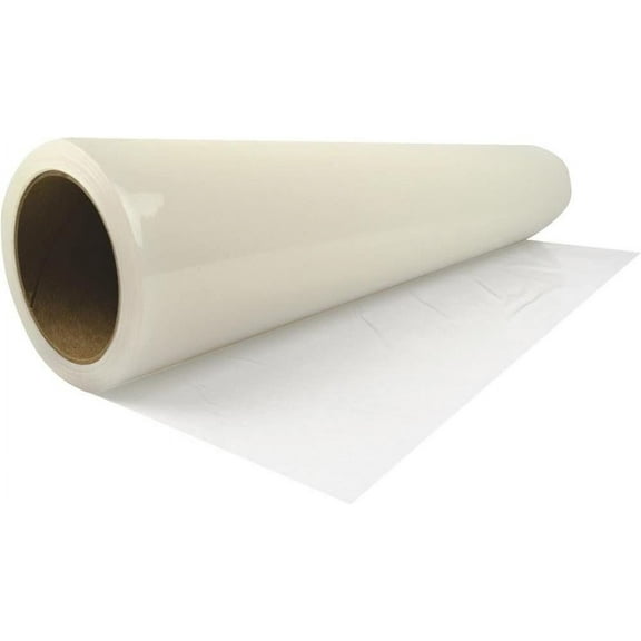 Surface Shields Carpet Shield - Plastic Protection - 24 In x 200 Ft
