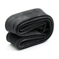 Motoforti Black Rubber Cycling Road Mountain Bike Bicycle Inner Tube Tire Tyre 26 x 1.95 / 2.125