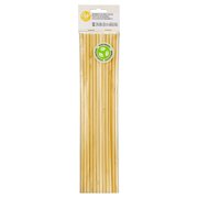 Wilton Bamboo Dowel Rods, 12-Count