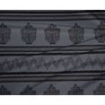 thumbnail image 4 of oneOone Polyester Lycra Fabric Stripe|Chevron & Tree Block Print Sewing Fabric BTY 56 Inch Wide, 4 of 4