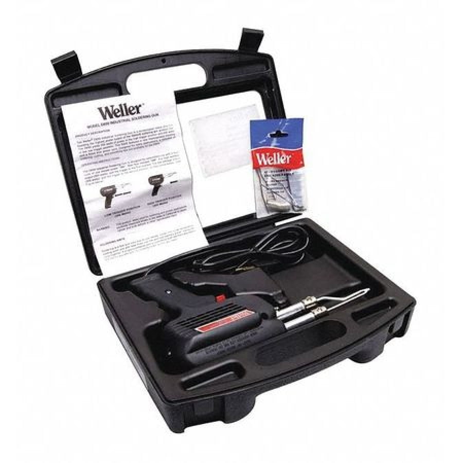 300/200 WATTS 120V INDUSTRIAL SOLDERING GUN KIT