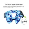 thumbnail image 6 of Yidarton  New Dog Leash Set Camouflage Printed Chest Strap Puppy Rope Pet Supplies, 6 of 9