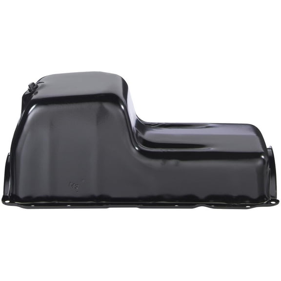 Spectra Premium CRP18A Steel Engine Oil Pan