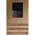thumbnail image 1 of X5 Console d'Arcade de Jeu Portable pour Simulateur PS1 15000 Noir, 1 of 5