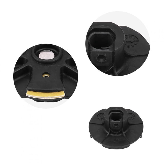 Kit d'Allumage pour Distributeur Auto et Capuchon de Distributeur Robuste pour 92-00 30102 P54 006