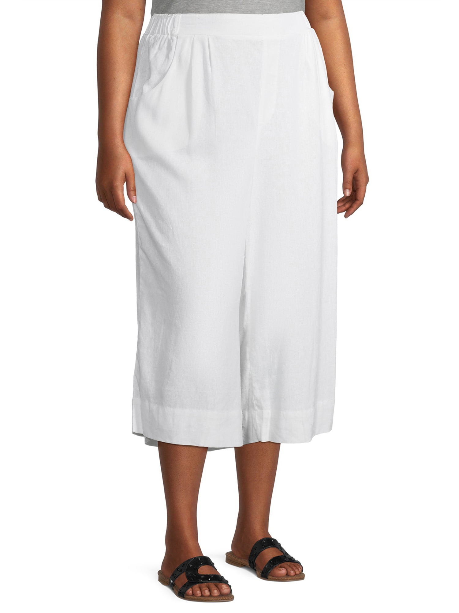 erika plus size pants
