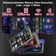 thumbnail image 3 of Tablet, Tablets Android 13 de 10 Pulgadas, Tablet para Niños, 12GB RAM y 128GB ROM 1TB Expandible, Cámaras Dual,1280 * 800 IPS HD, WiFi, IWAWA App Control Parental, Tablet Infantil Uso Rudo, 3 of 5