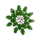 thumbnail image 4 of Ounissouiy Paquete de 20 árboles artificiales simulados, manualidades DIY, decoración de paisaje, adorno de plantas, suministro de paisaje para Decoración del hogar, 4 of 6