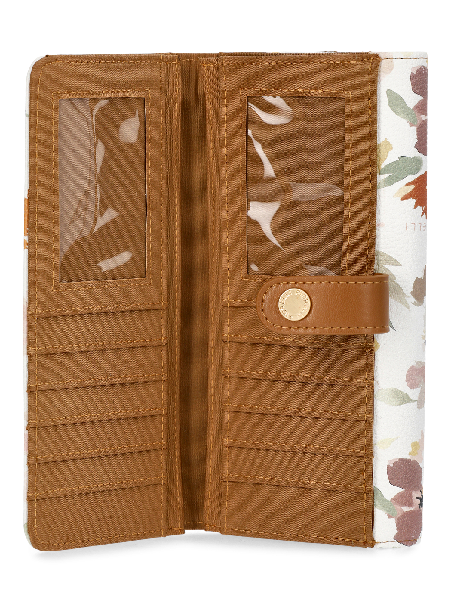 Fiorelli Women's Diana Floral Faux Leather Wallet photo 4