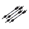 thumbnail image 6 of SuperATV Heavy Duty RZR 900 to 900 S Conversion Kit With 3? Lift Kit (2017|2020) | Light Silver | Includes 4 Rhino Axles, A arms, Tie Rods, and More|LTK-P-RZR900-5-1.5-HC-001-K2-R1-07, 6 of 6