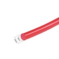 thumbnail image 2 of 5/16'' x 3/8''x 3.3ft Tubing Tube Air Hose Pipe for Pump Transfer Silicone Red 1pcs, 2 of 3